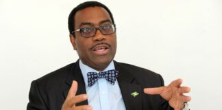 250m Africans go on empty stomach daily, says Akinwumi Adesina AfDB, Dangote, Akinwumi
