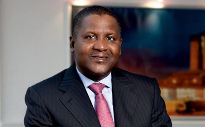 Alhaji-Aliko-Dangote Dangote