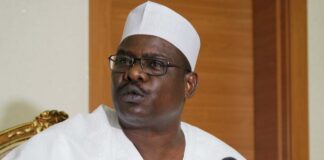 S’Court verdict on LGAs autonomy, Tinubu’s biggest achievement, says Sen Ndume Ndume