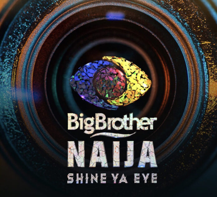 BBNaija shine ya eye