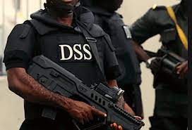 DSS officials NADECO