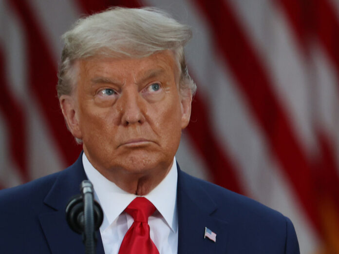 Donald Trump Donald Trump