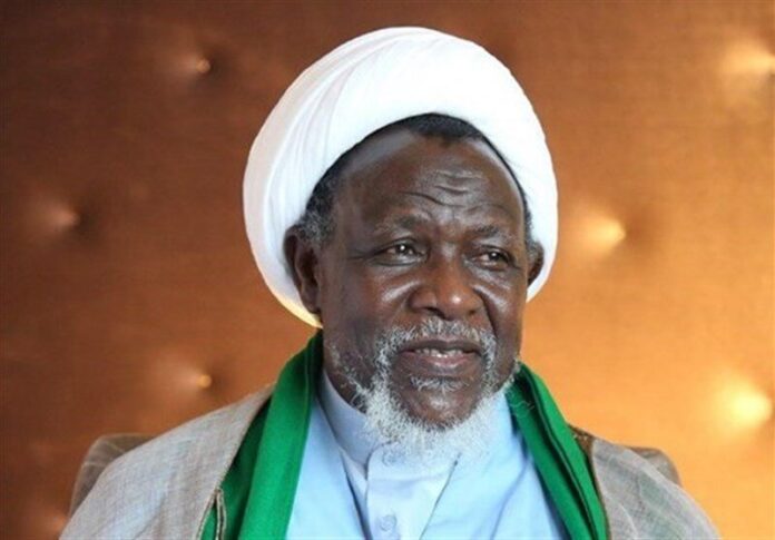 EL-Zakzaky