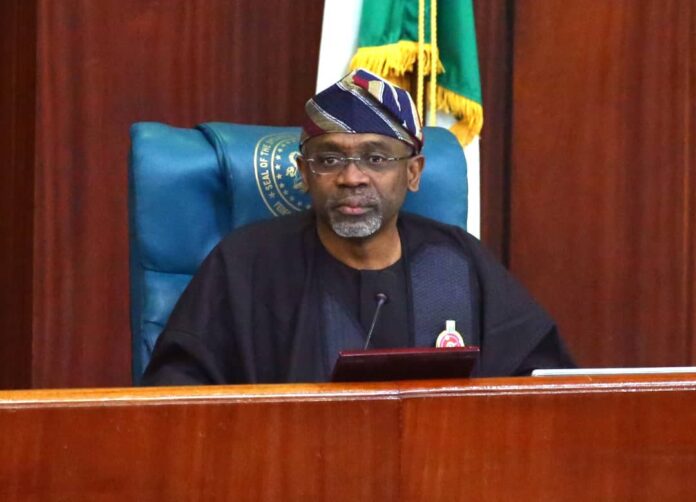 Femi Gbajabiamila ASUU, Gbajabiamila