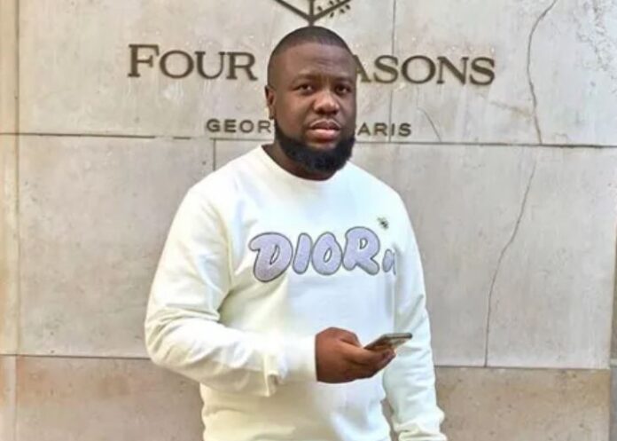 Hushpuppi
