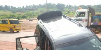 Uproar as gunmen kill DG SEDI, police orderly in Enugu