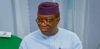 Fayemi
