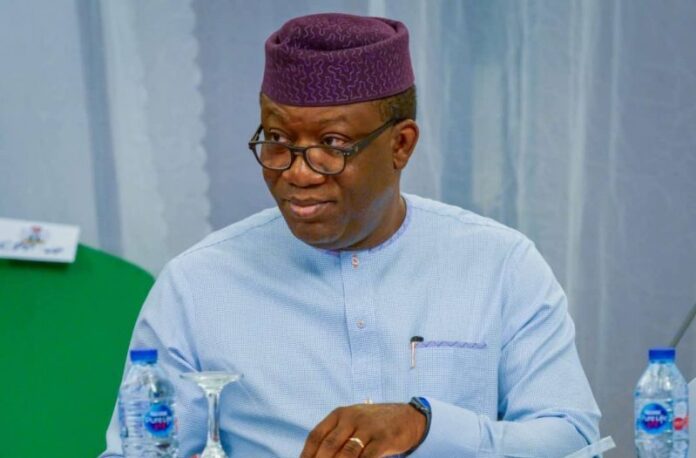 Fayemi