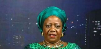 NDDC, Lauretta Onochie