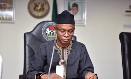 Mallam Nasir El-Rufai relocate, El-Rufai
