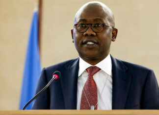 Adoke: Nigerian government owes me an apology over OPL 245 saga Adoke