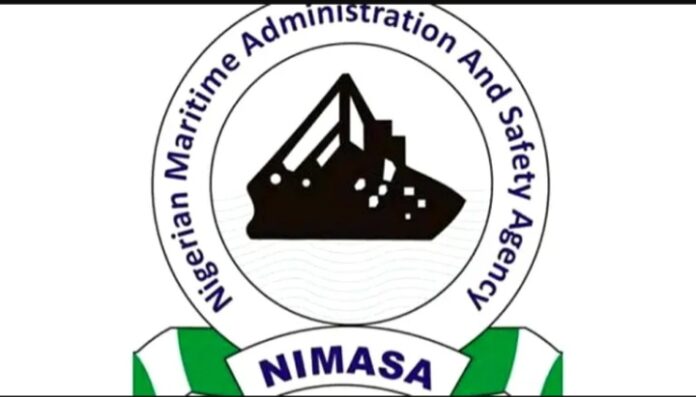 NIMASA