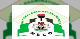 NECO releases 2023 common entrance examination results