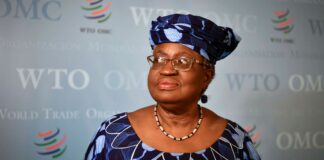 ‘Lesotho makes jeans but doesn’t sell in Africa’ — Okonjo-Iweala bemoans weak intra-regional trade Trade, Okonjo-Iweala