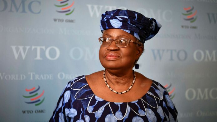 Ngozi Okonjo-Iweala Trade, Okonjo-Iweala