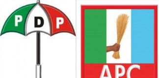 PDP Board Of Trustees Member, Joy Emordi Joins APC APC