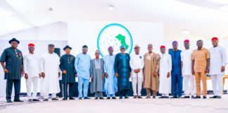 I stand with Southern Governors