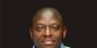 Patrick Akpobolokemi