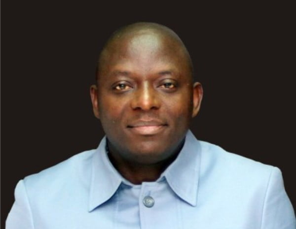 Patrick Akpobolokemi Patrick Akpobolokemi