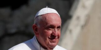 Meet Nigerians who were part of Pope Francis’ inner circle at the Vatican