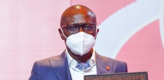 Babajide Sanwo-Olu