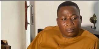 FG links Igboho to terrorist financiers in UAE