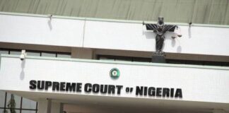 judgment, PDP, Court