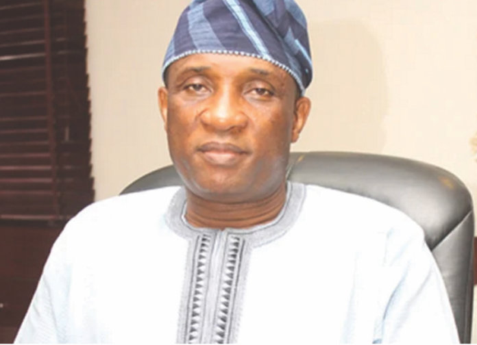 Tunji Bello Tunji Bello