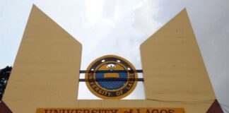UNILAG postpones 2021/2022 matriculation, announces new date University of Lagos, UNILAG
