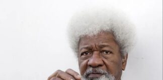 Soyinka