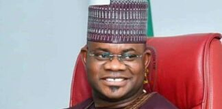 Gov Bello Excited As Buhari Recognises Kogi As Oil Producing State Court, Christmas