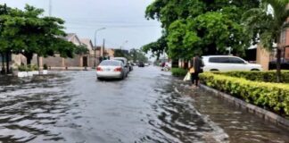 2021 Predictions: Be Prepared For Flood, FEMA Tells Abuja residents