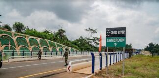 FERMA completes repairs on Lagos-Badagry-Seme Border Road