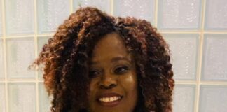 Dabiri-Erewa lauds Akinbiyi appointment as first African Commissioner in Australia