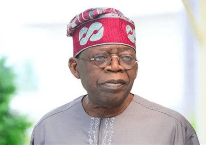 Asiwaju-Bola-Ahmed-Tinubu Omobolanle , inubu
