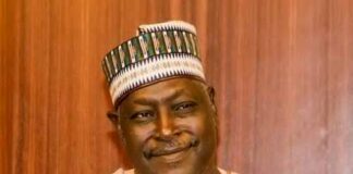 EFCC , Babachir