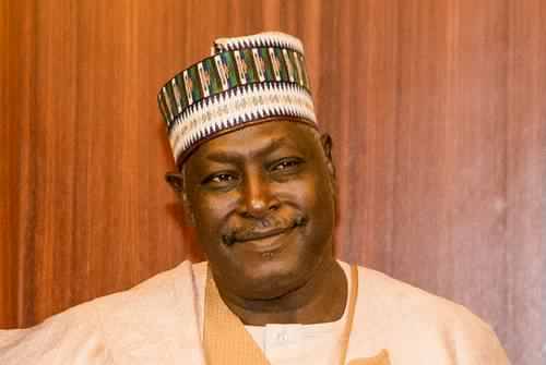 Babachir Lawal EFCC , Babachir