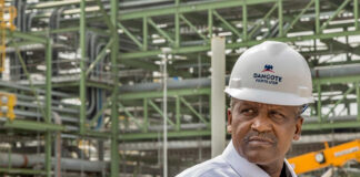 NARTO to partner Dangote Refinery over distribution of refined products
