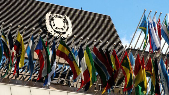 Maritime Organisation for West and Central Africa (MOWCA)