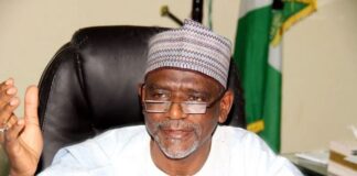 ASUU members received their rightful salary in October — FG Adamu, History, salary