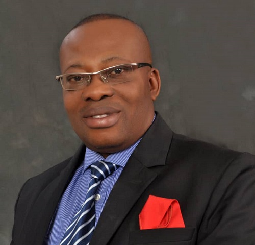 Monday Ubani Monday Ubani