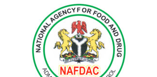NAFDAC seals bakeries, medicine stores, water factories cough, NAFDAC