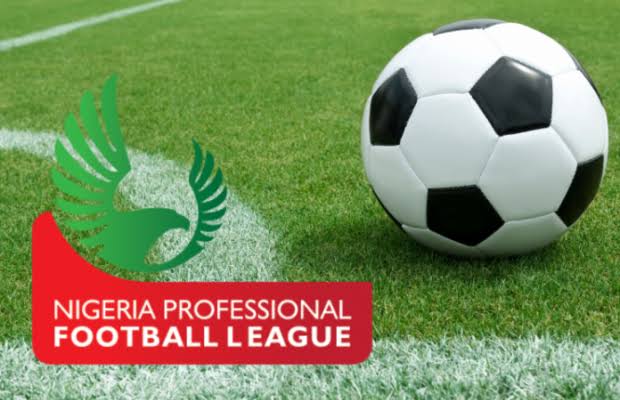 Nigeria Professional Football League NPFL