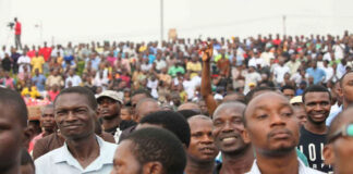 Nigeria ranks 161st on Commonwealth Global Youth Development Index