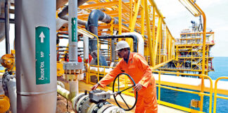 Nigeria’s October oil production increases marginally, hits 1.014m bpd oil production