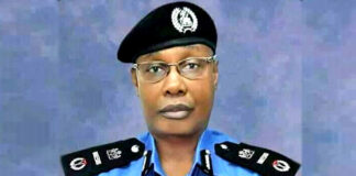 IGP wants INTERPOL to devise fresh anti-crime strategy IGP