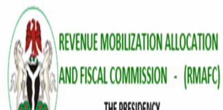 29 years after, RMAFC seeks 3.33 per cent reduction in FG’s revenue allocation RMAFC