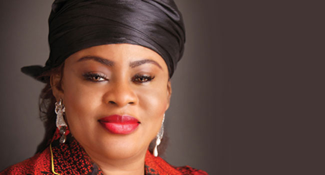 Stella-Oduah EFCC