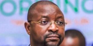 The making of an infinite vote of confidence, by Sunday Dare Dare