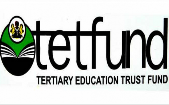 Tertiary Education Trust Fund (TETFund) TETFund